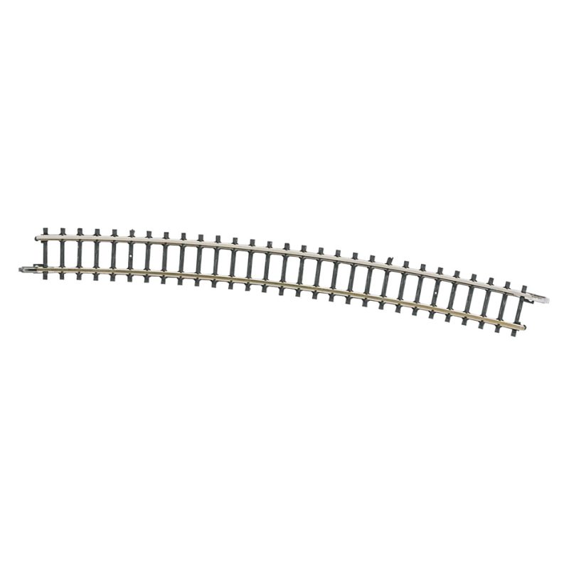 Märklin Curved Track Radius 490 mm / 19-1/4" (8591)