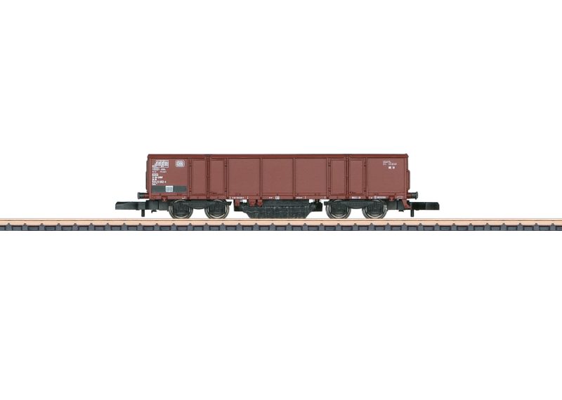 Märklin 86501 Type Eaos Track Cleaning Car