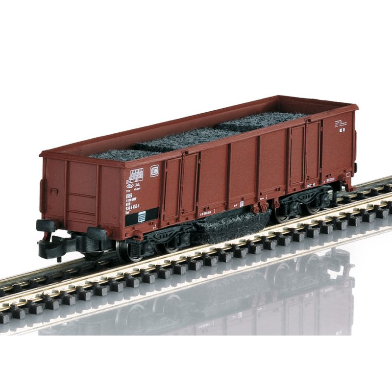 Märklin 86501 Type Eaos Track Cleaning Car