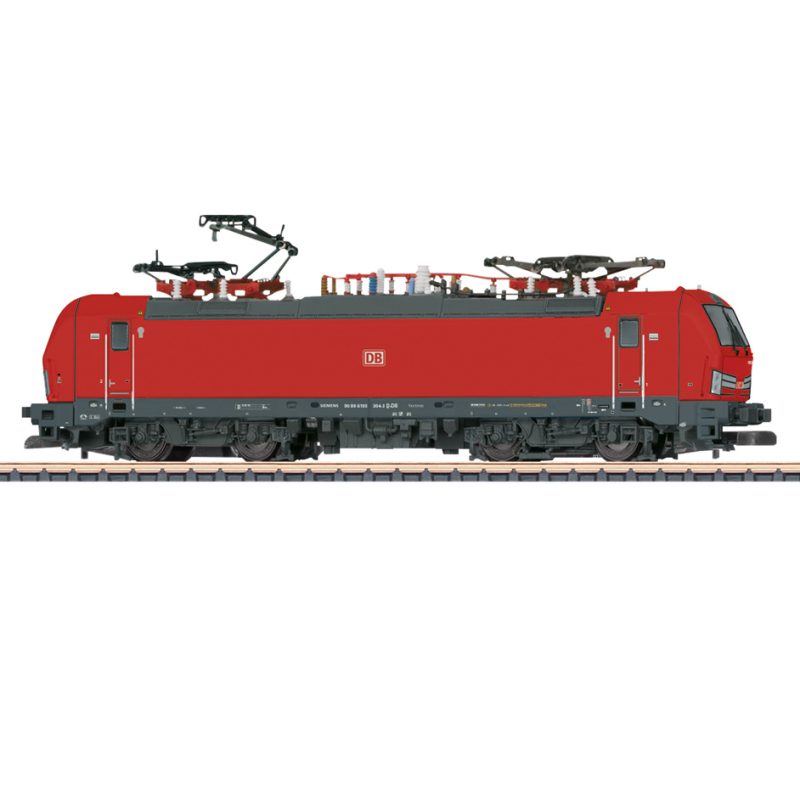 Märklin 88231 Class 193 Electric Locomotive