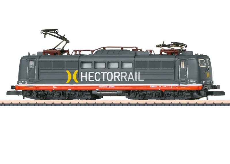 Märklin 88262 Class 162 Electric Locomotive