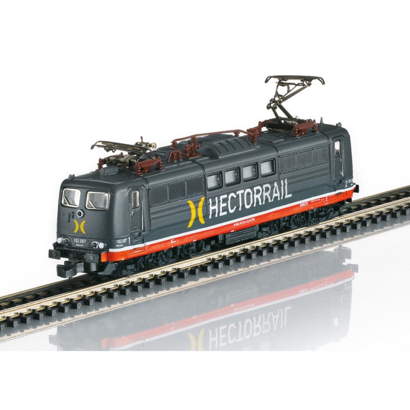Märklin 88262 Class 162 Electric Locomotive