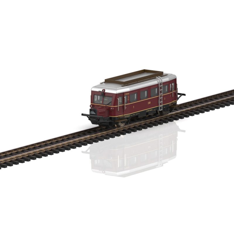 Märklin 88820 DB Class VT 88.9 Rail Bus