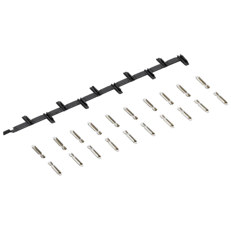Märklin Package with 10 Insulated and 20 Regular Rail Joiners (8954)