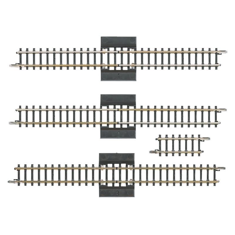 Märklin Reverse Loop Set (8993)
