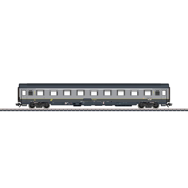 Märklin 42913 Passenger Car 1st Class