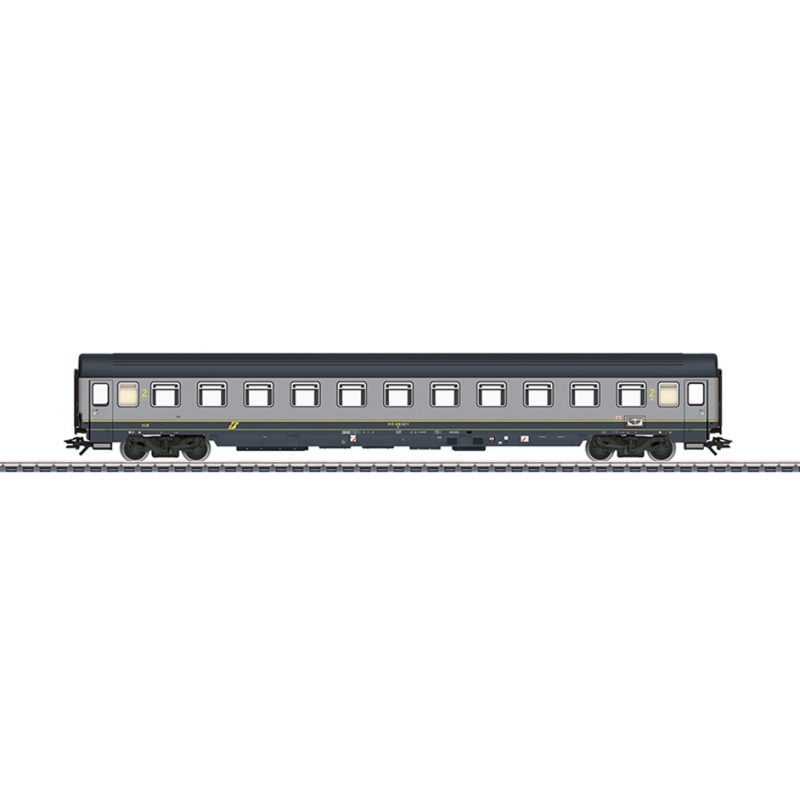 Märklin 42923 Passenger Car 2nd Class