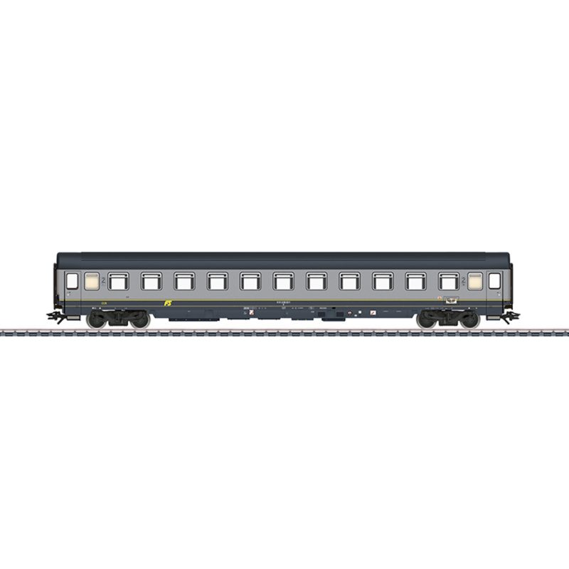 Märklin 42924 Passenger Car 2nd Class