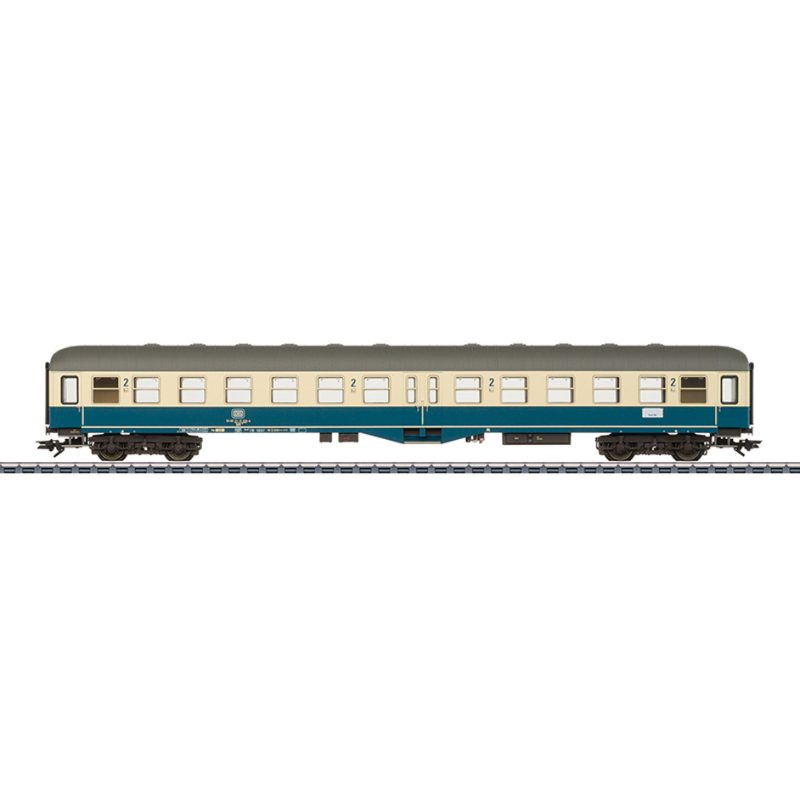 Märklin 43167 Type Bylb 421 Passenger Car