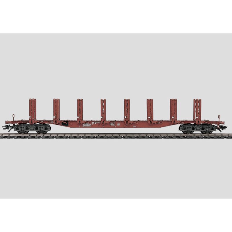 Märklin 4771 Type Snps 719 Stake Car