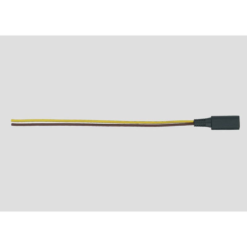 Märklin 60200 Connector Adapter for Switched Mode Power Packs