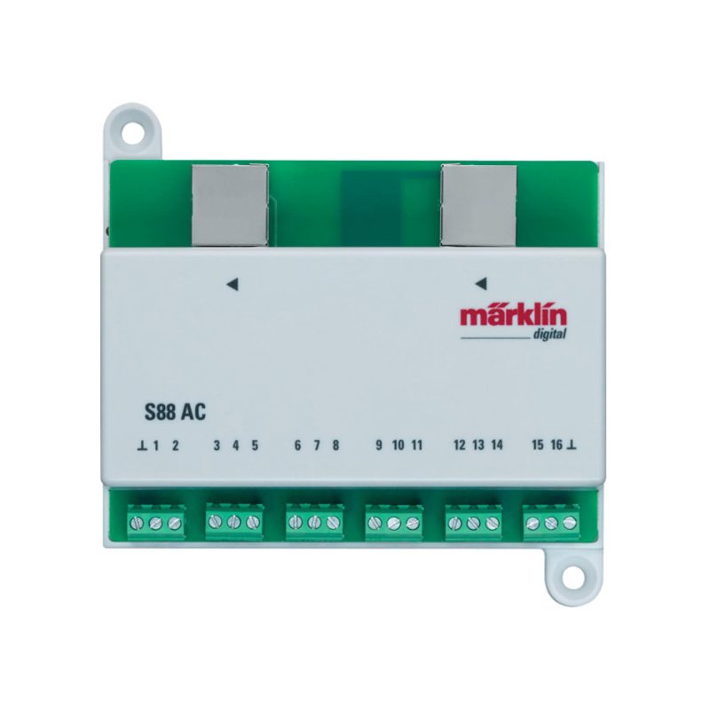 Märklin 60881 S 88 Decoder