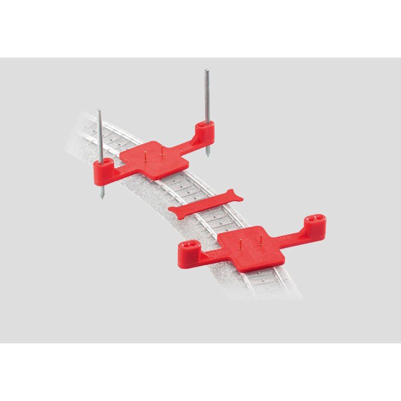 Märklin 70011 Mast Positioning Jig Set