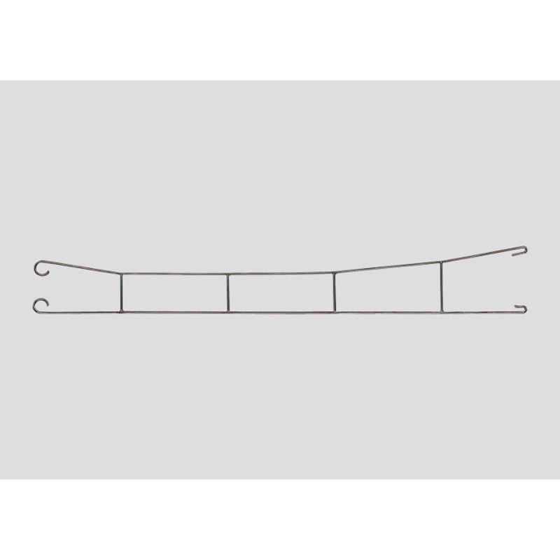 Märklin 70143 Catenary Transition Piece (3 pcs)