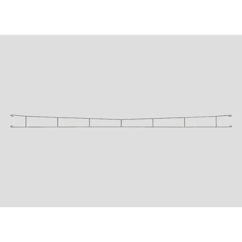 Märklin 70360 Catenary Wire (5 pcs)