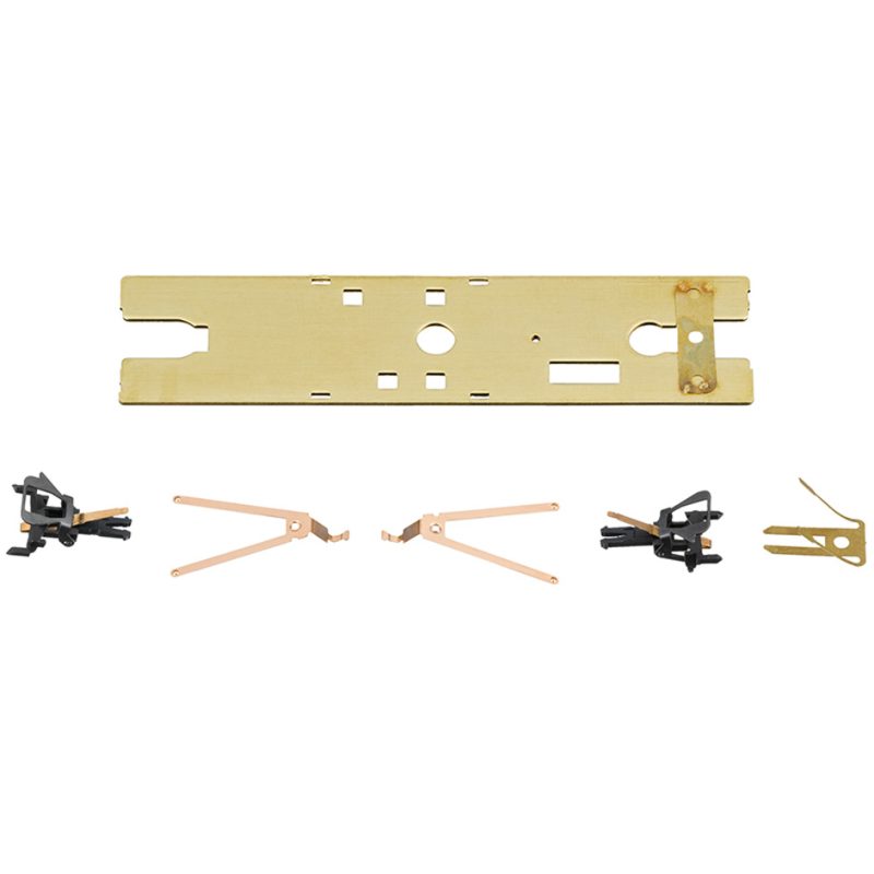 Märklin 72023 Current-Conducting Operating Close Coupler