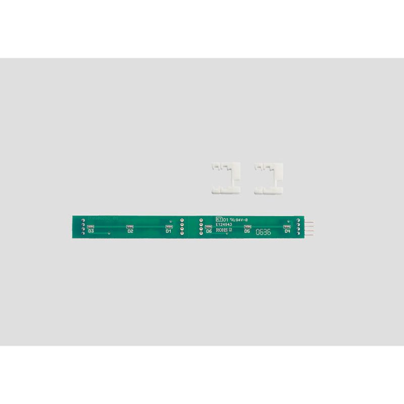 Märklin 73401 Lighting Kit with White LEDs