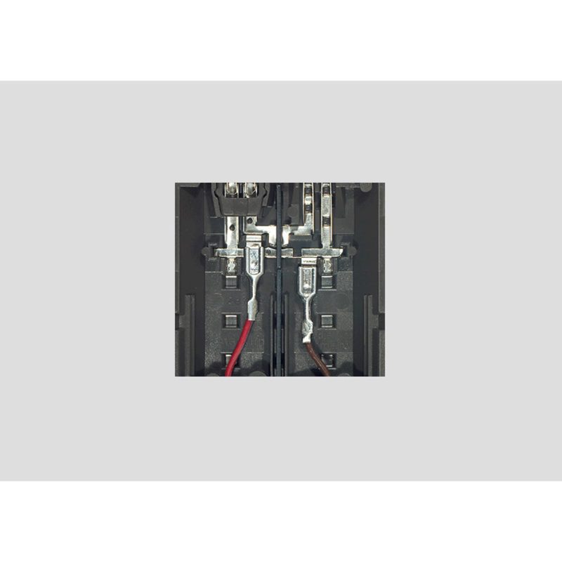 Märklin Feeder Wire Set (74040)