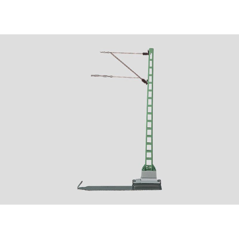 Märklin 74101 Standard Mast (5 pcs)