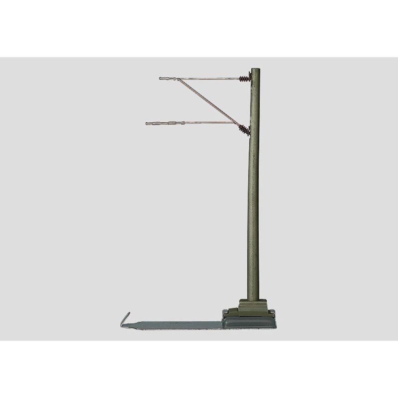 Märklin 74103 Concrete Mast (5 pcs)