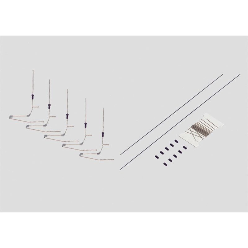 Märklin 74133 Catenary Cross Span Kit