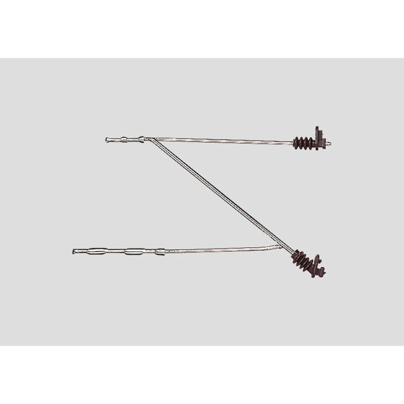 Märklin 74151 Single Hanger Arm (5 pcs)