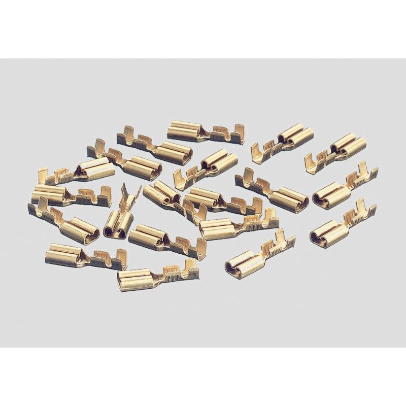 Märklin Spade Connectors (20 pcs) (74995)