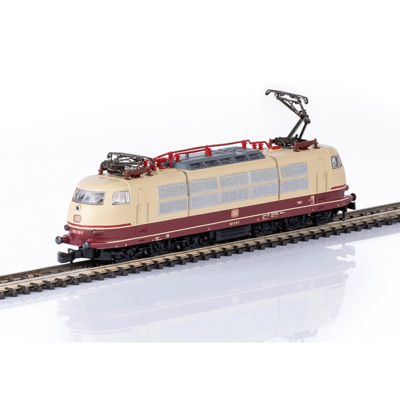 Märklin 88546 Class 103 Electric Locomotive