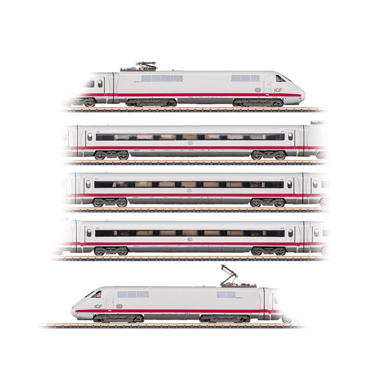 Märklin 88716 InterCity Experimental