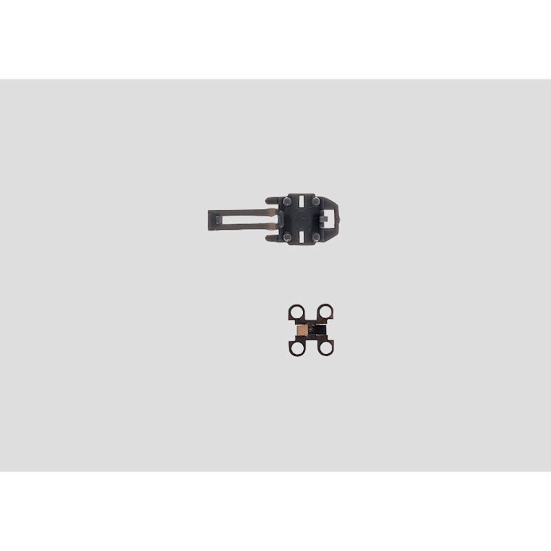 Märklin 8926 Package of 8 Separator Clips and 6 Connecting Springs