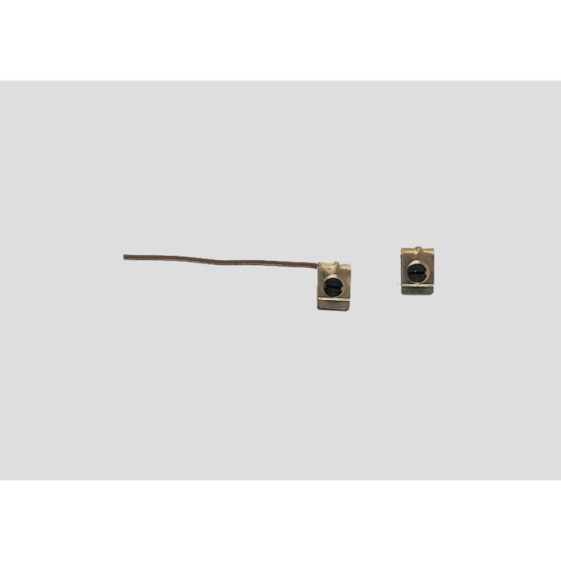 Märklin 8927 Package of Catenary Terminal Clips