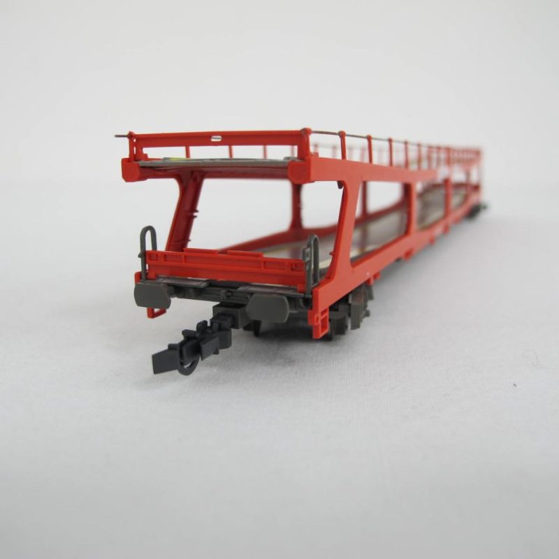 Car transport wagon DDm 915 ÖBB - Image 9