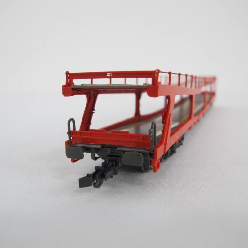 Car transport wagon DDm 915 ÖBB - Image 11