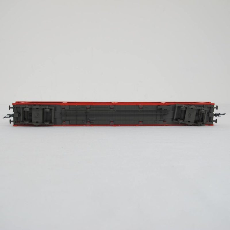 Car transport wagon DDm 915 ÖBB - Image 3