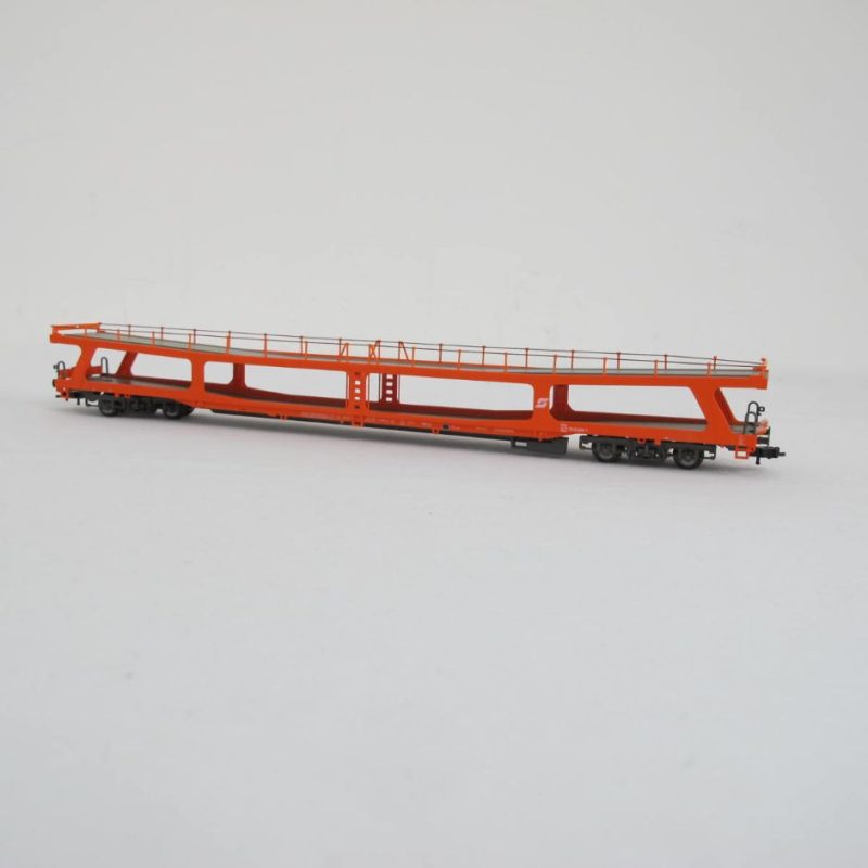 Car transport wagon DDm 915 ÖBB - Image 8