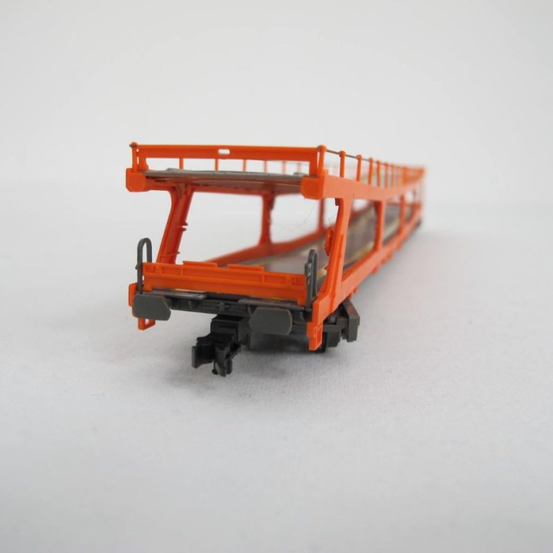 Car transport wagon DDm 915 ÖBB - Image 9