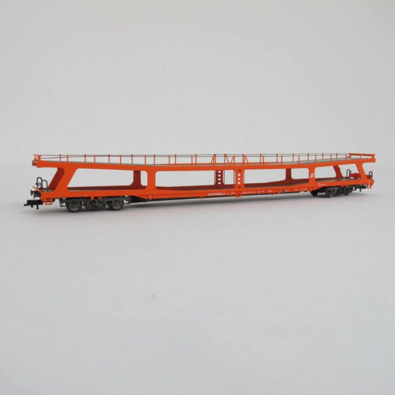 Car transport wagon DDm 915 ÖBB - Image 10