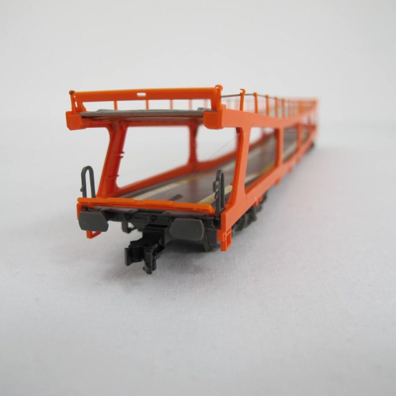 Car transport wagon DDm 915 ÖBB - Image 11