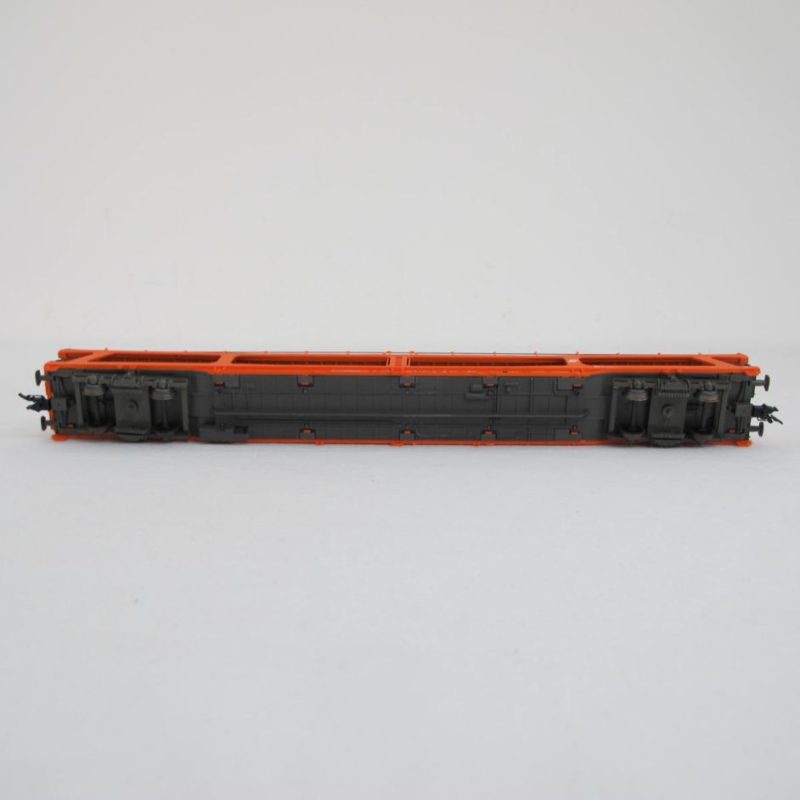 Car transport wagon DDm 915 ÖBB - Image 3