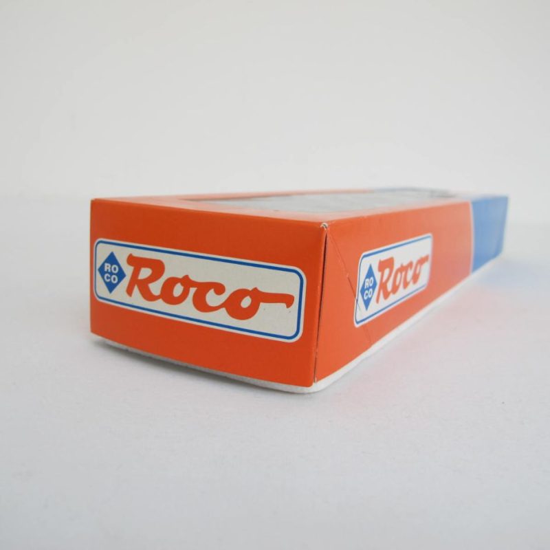 CFL ‘EuroLuxCargo’ covered wagon - Image 7