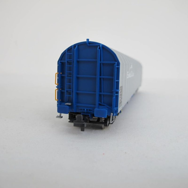 CFL ‘EuroLuxCargo’ covered wagon - Image 2