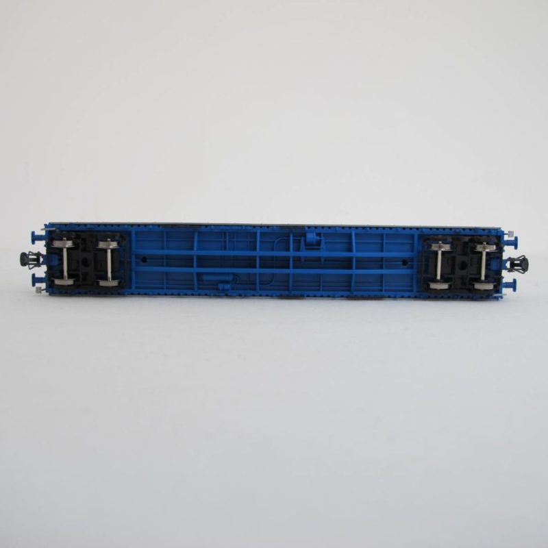 CFL ‘EuroLuxCargo’ covered wagon - Image 4