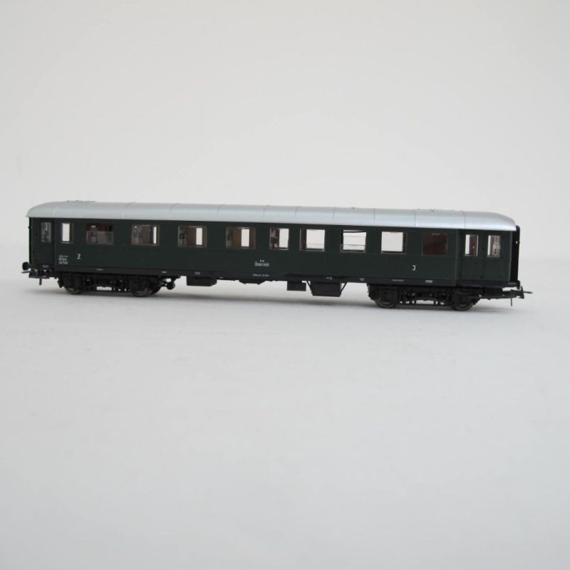 Passenger coach 2nd/3rd class ÖBB - Image 8