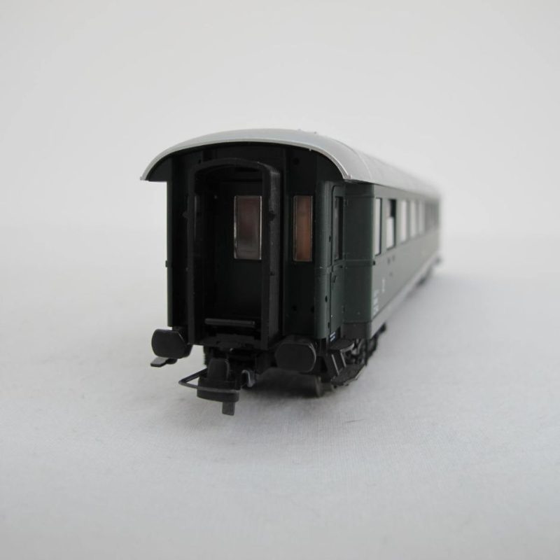Passenger coach 2nd/3rd class ÖBB - Image 9
