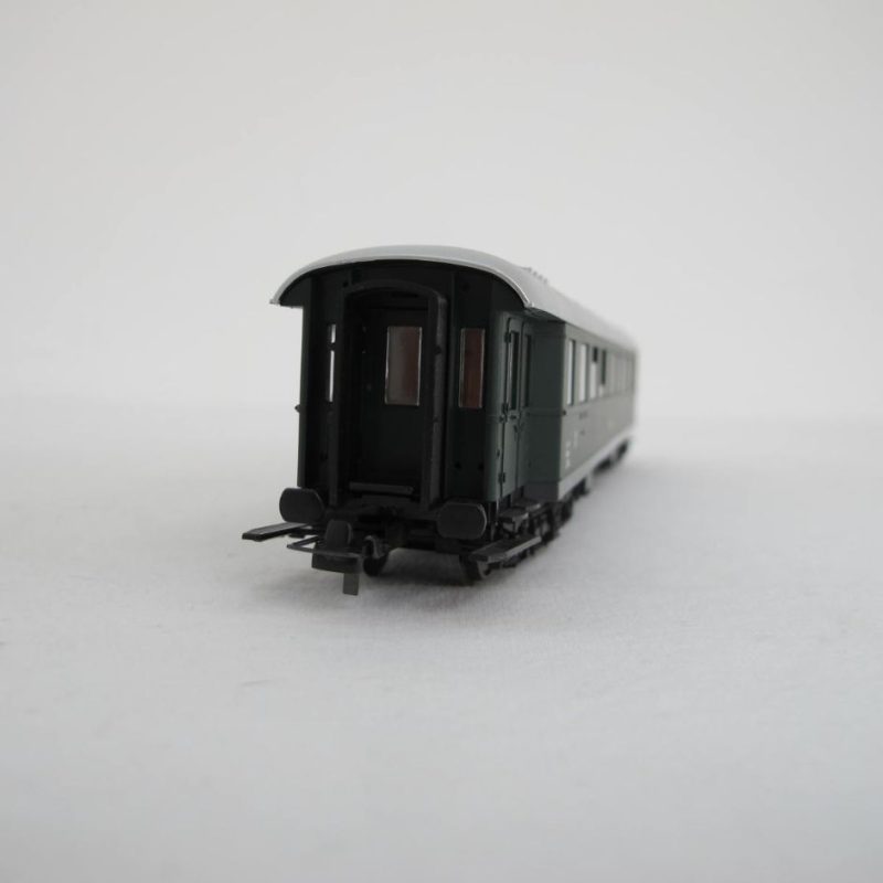 Passenger coach 2nd/3rd class ÖBB - Image 11