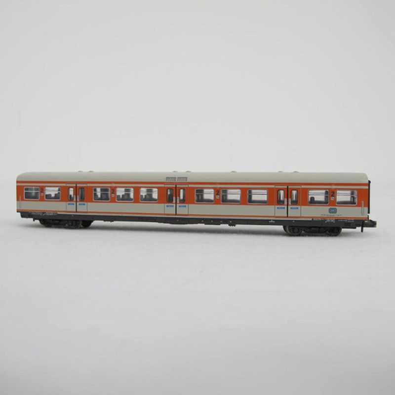 DB S-Bahn carriage Bx Ep.4 - Image 9
