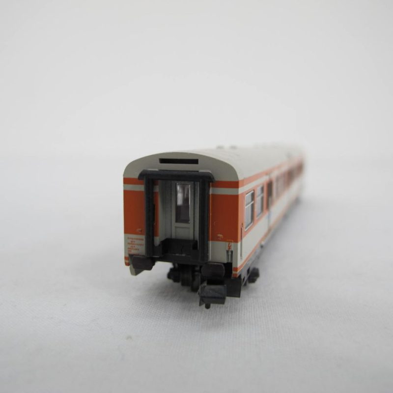 DB S-Bahn carriage Bx Ep.4 - Image 10