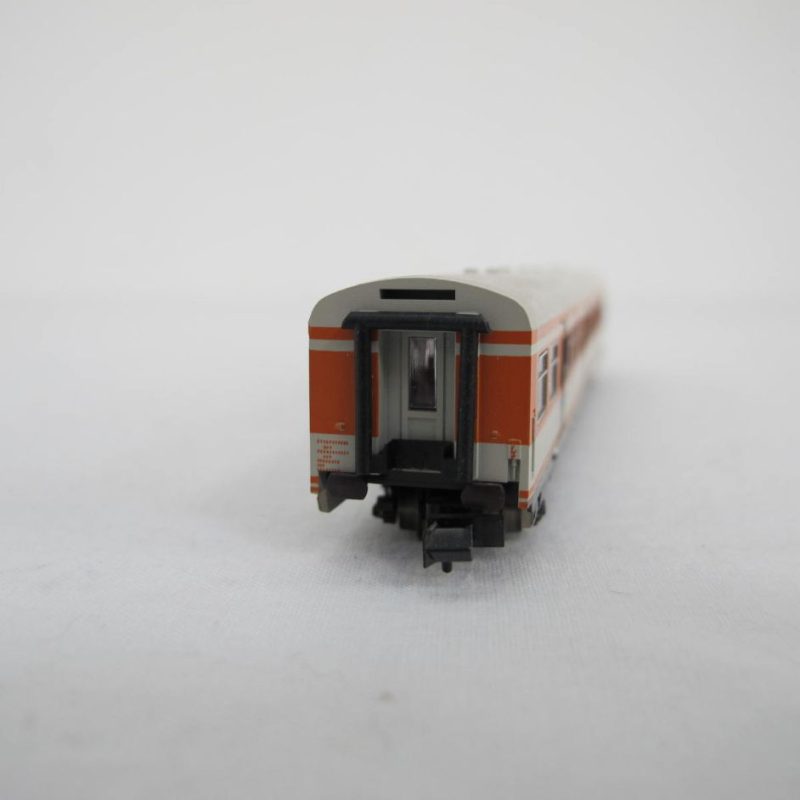 DB S-Bahn carriage Bx Ep.4 - Image 12