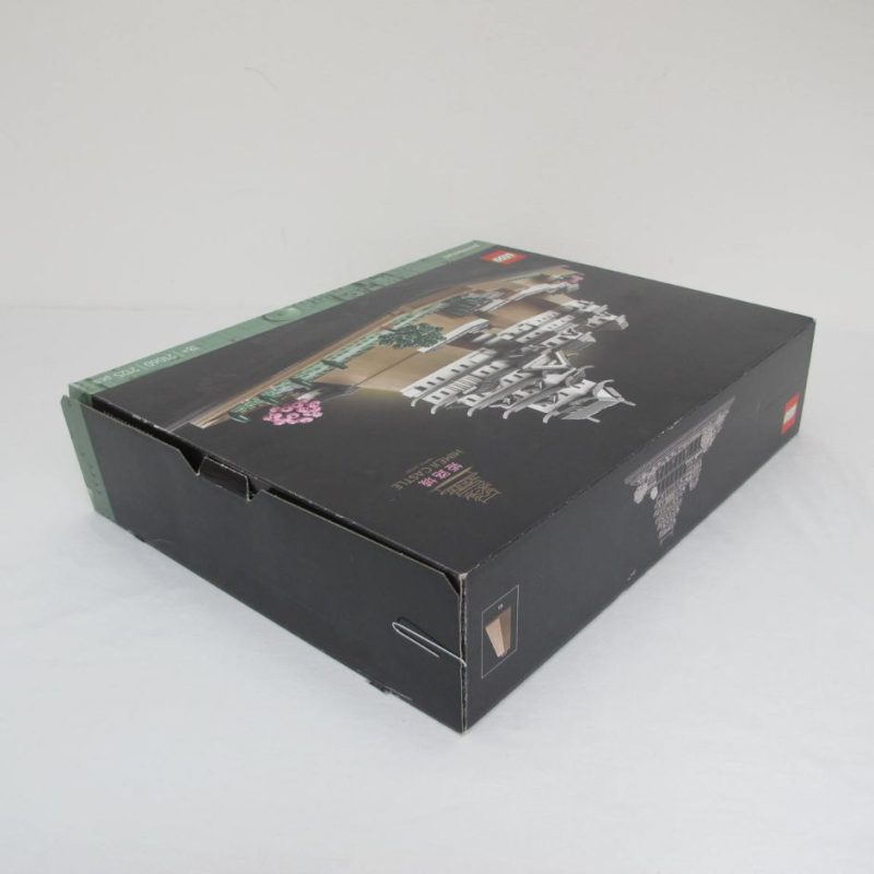 Himeji Castle. Complete with instructions and box - Image 13