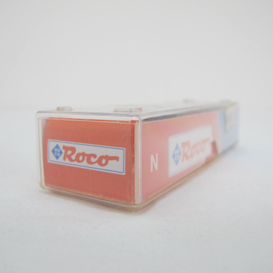 Set of 2 Shmmns B-Cargo coil cars, Ep.V-VI, green - Image 7